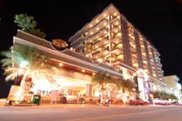 LK Royal Suite Building